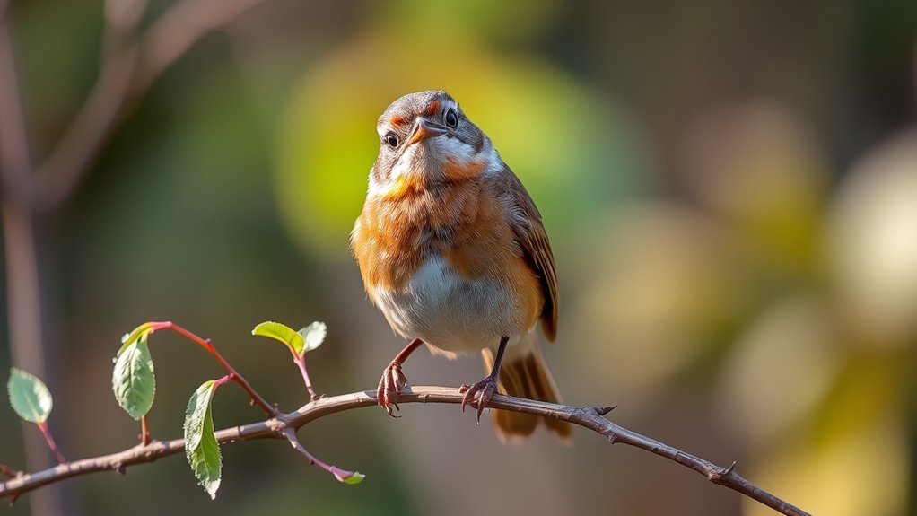 bird known for song