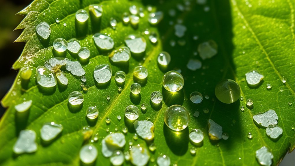 bird poop benefits ecosystems
