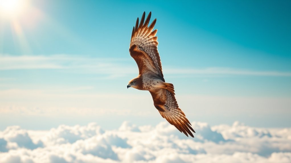 bird sayings for reflection