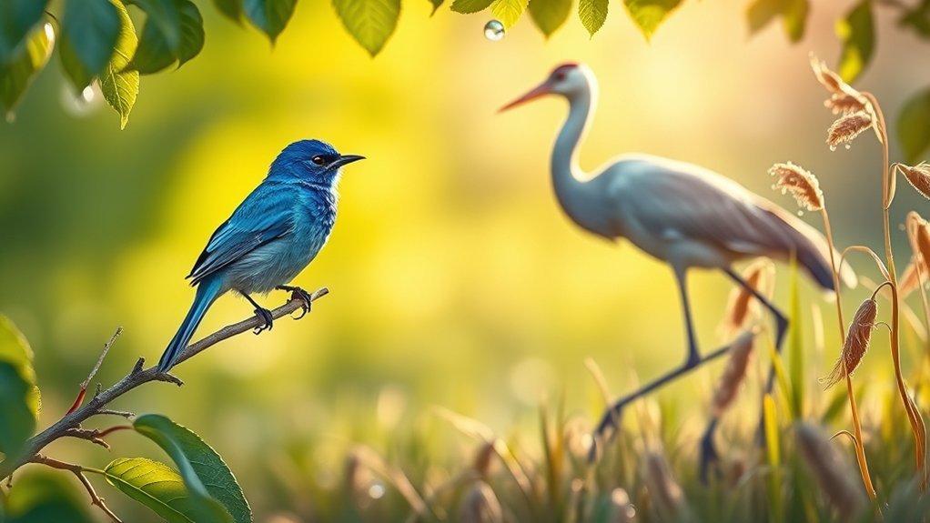 birdwatching in ohio s rarity