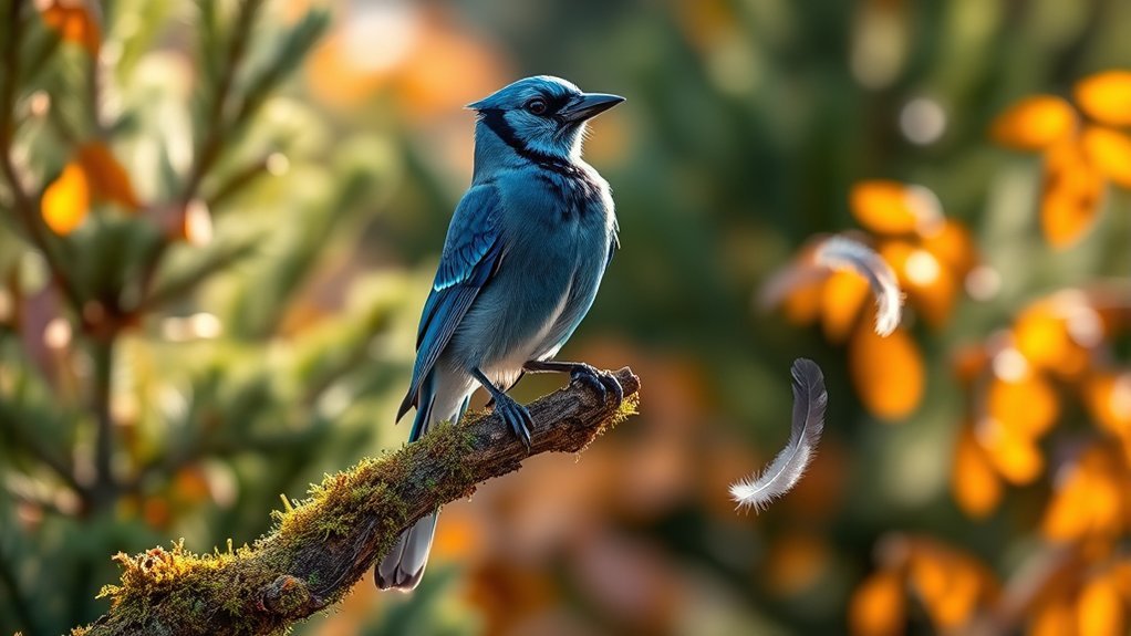 blue jay s cultural significance