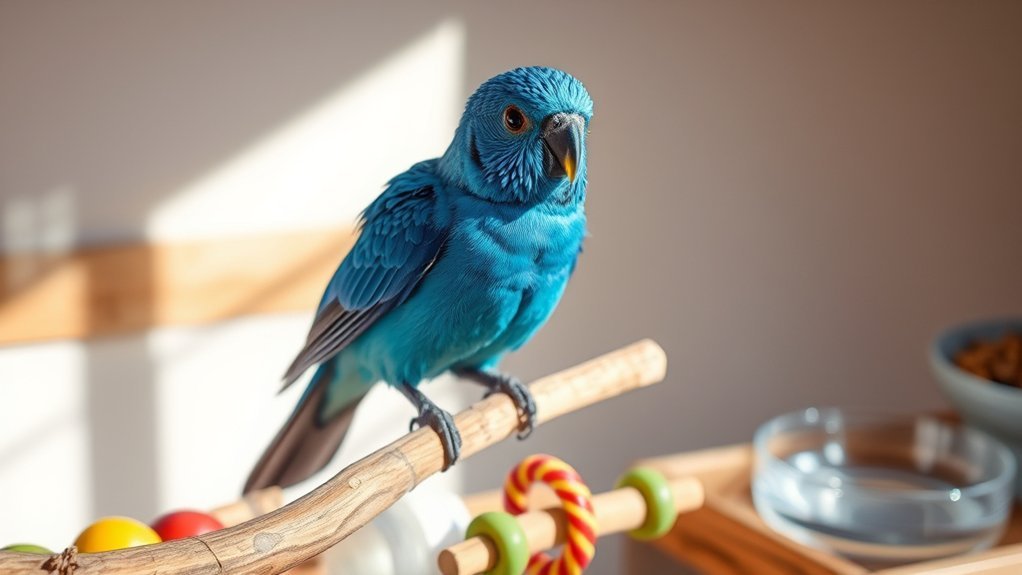 blue quaker care essentials