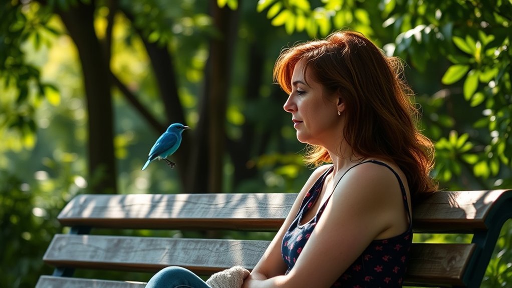 bonding amidst lonely struggles