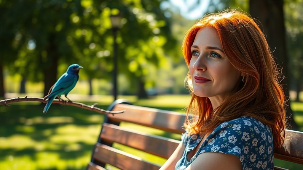 character exploration and relationships