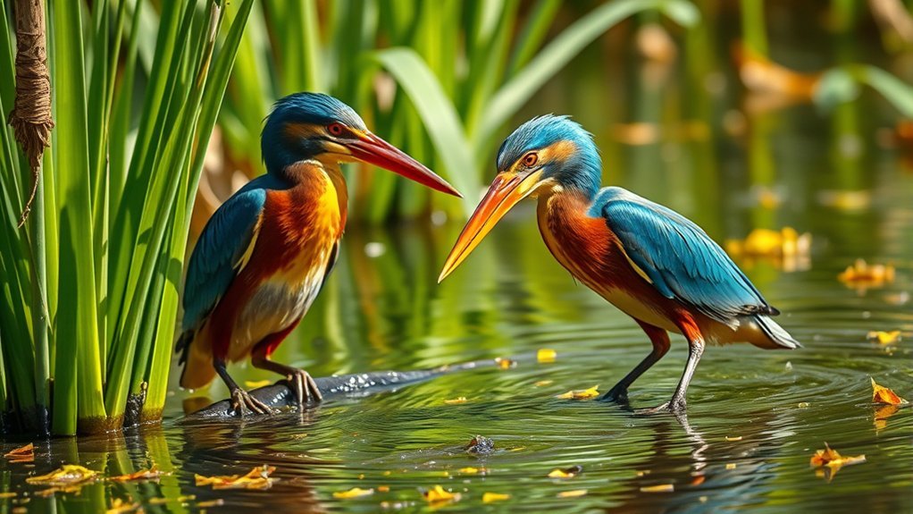 dietary preferences and consumption