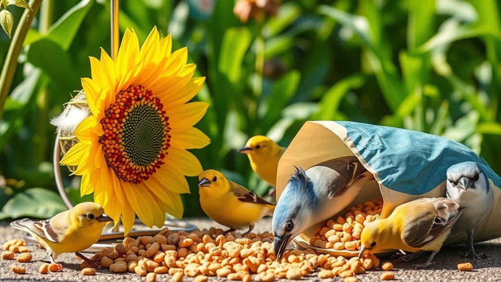 dog food ingredient analysis