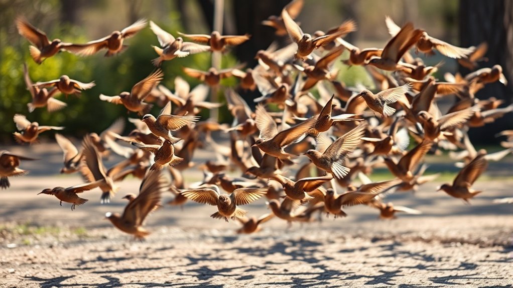 evolution of group terminology