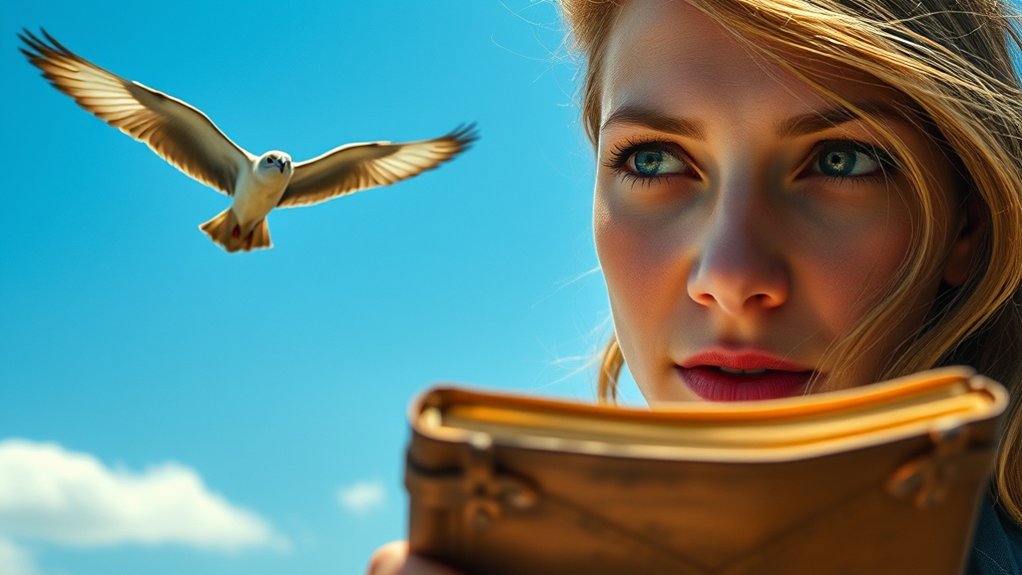 growth through transformative experiences