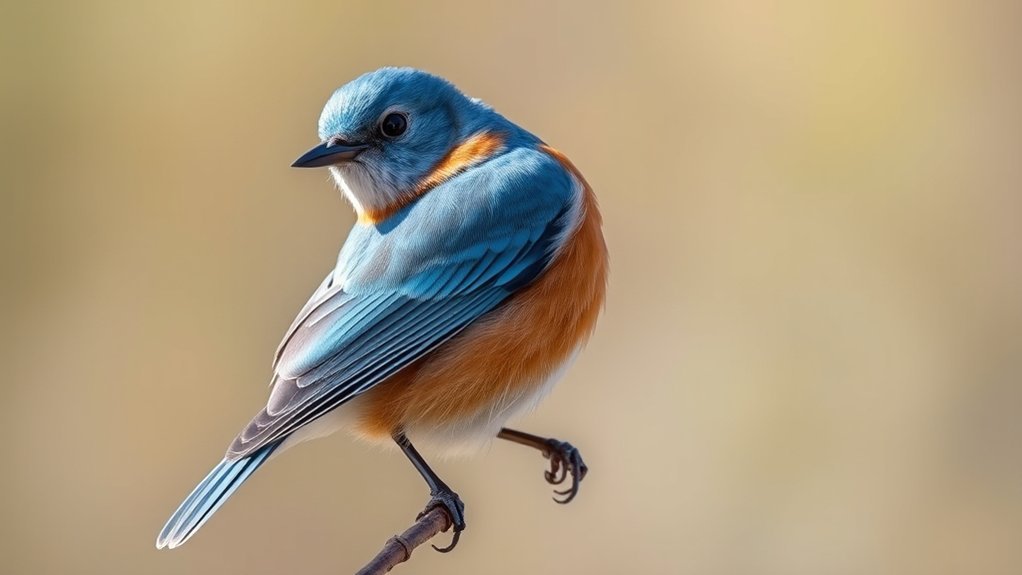 key markings and patterns