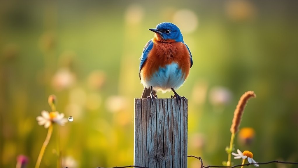 melodic jewel of north america