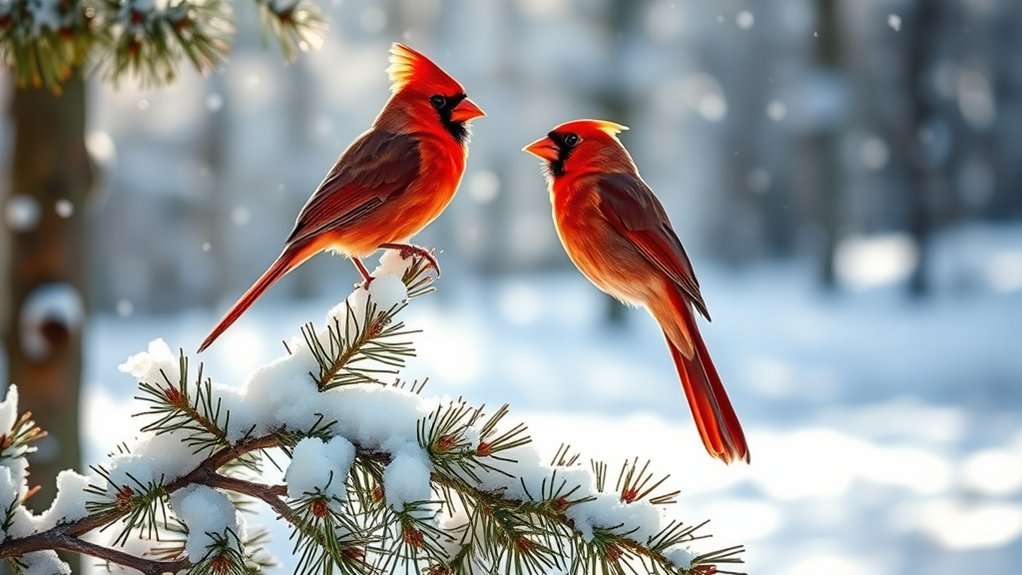 melodic presence in ohio