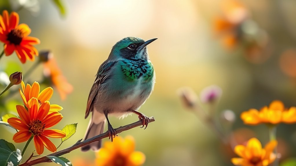 mimicry enhances cultural understanding