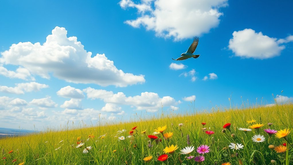 new opportunities arise daily