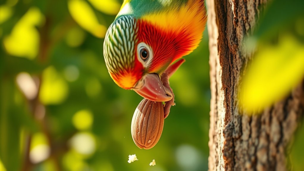 nutritional benefits of almonds