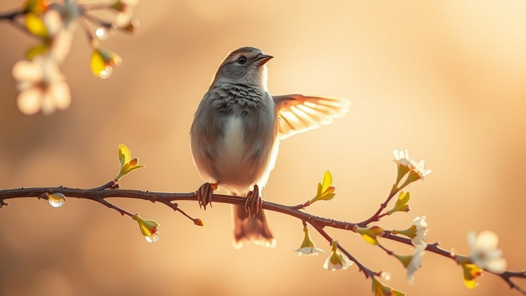 renewal through optimism s embrace