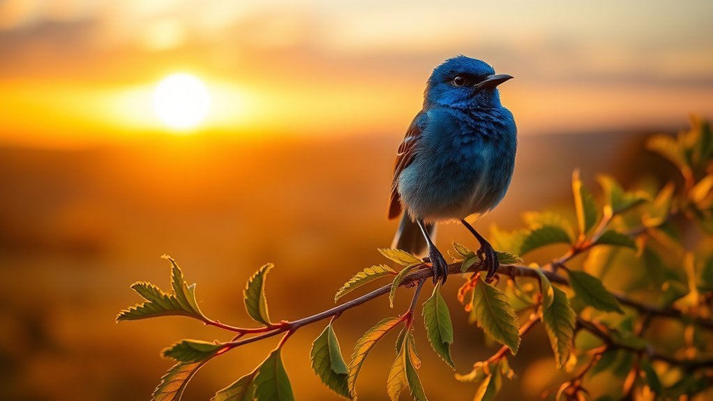 symbol of divine presence