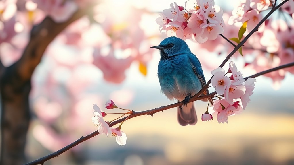 symbol of joy and hope