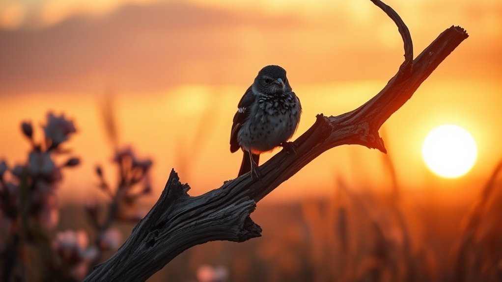 symbol of resilience and adaptation