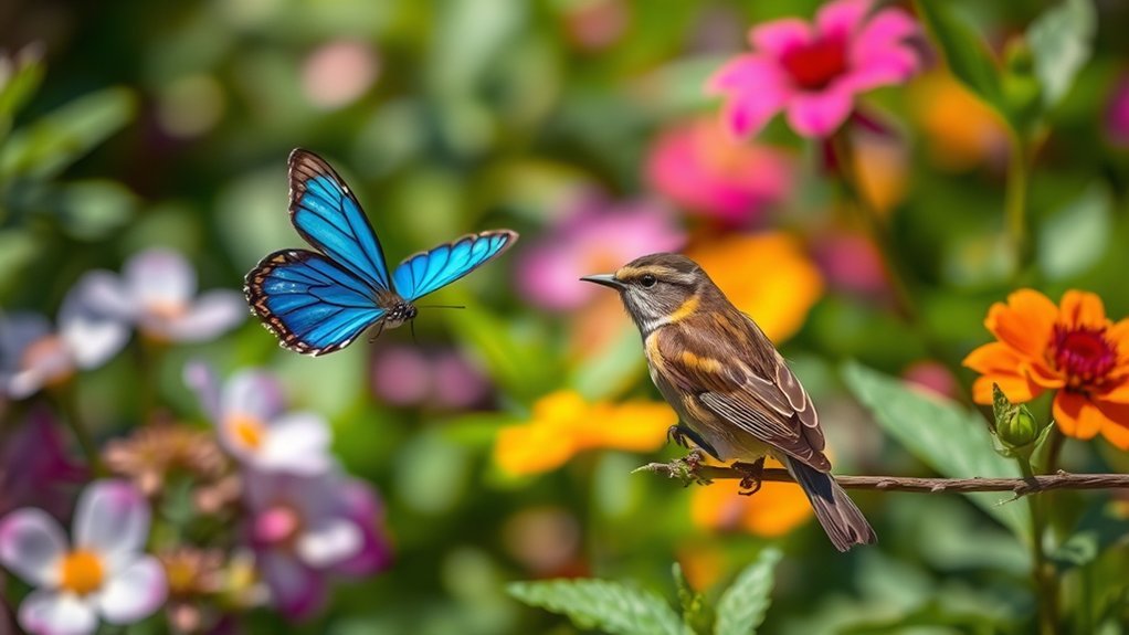 understanding avian dietary needs