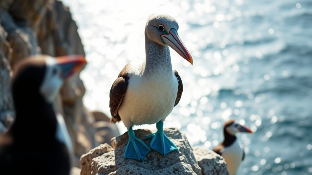 unique names for birds