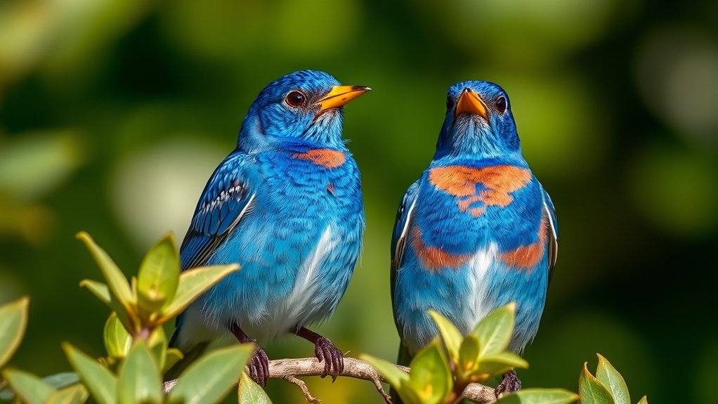 unique physical features identified