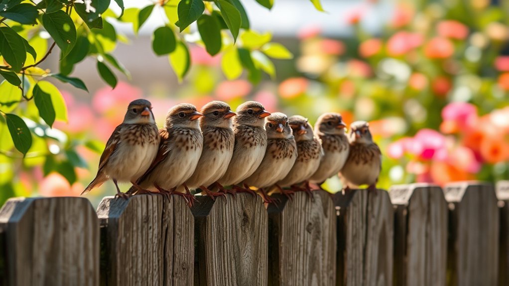 unity through shared experiences